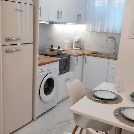 In Pyrgos Center Apartment Pyrgos (Elis)